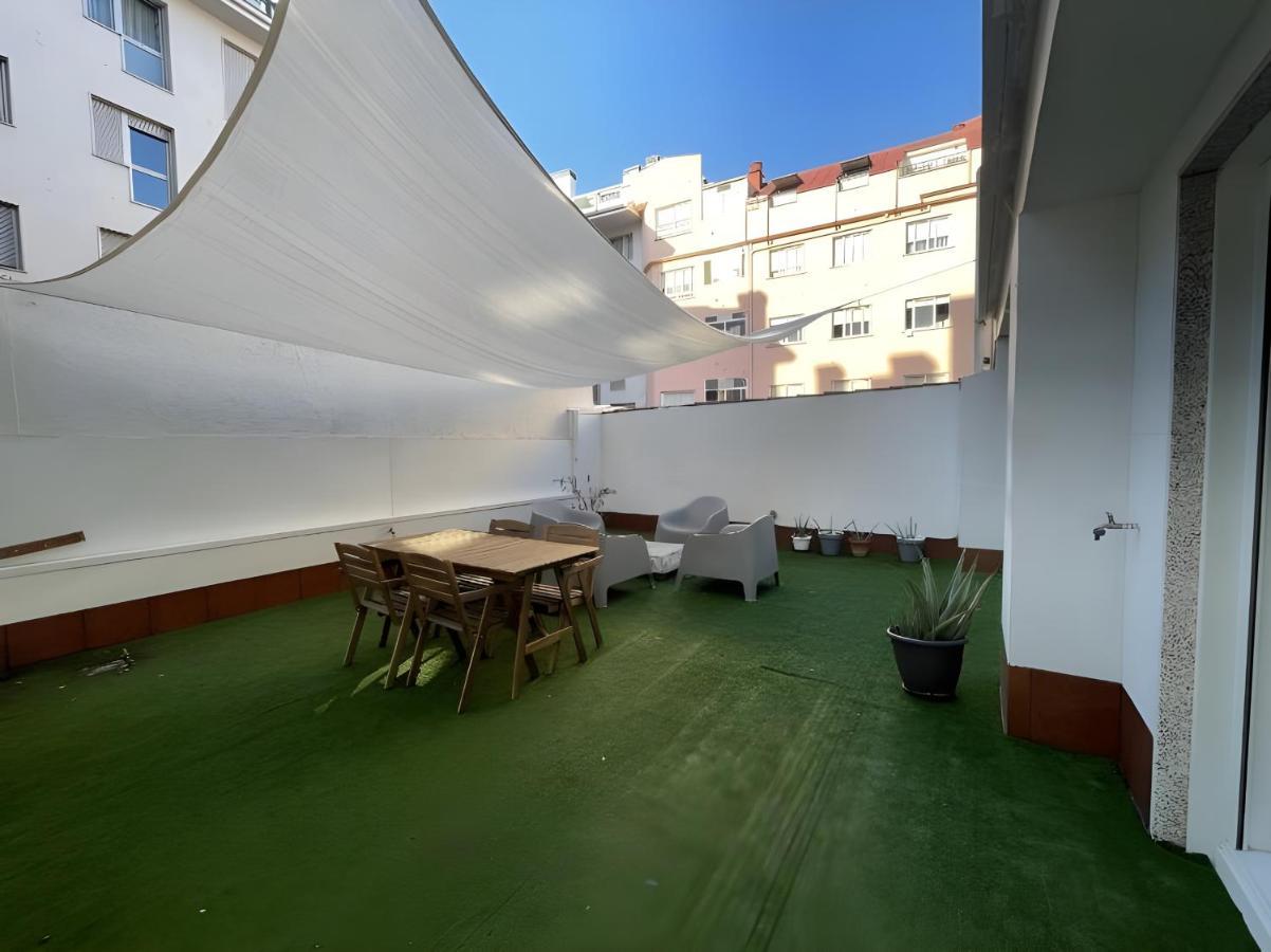 Amplio Y Moderno Piso De 4 Habitaciones Y Terraza بونتيفيذرا المظهر الخارجي الصورة