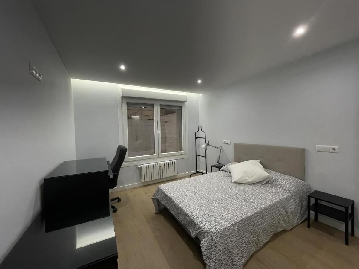 Amplio Y Moderno Piso De 4 Habitaciones Y Terraza بونتيفيذرا المظهر الخارجي الصورة