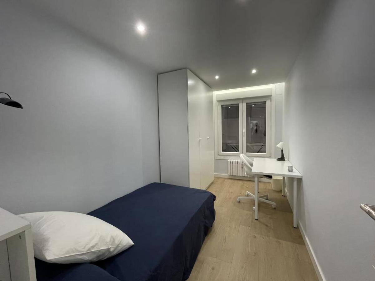 Amplio Y Moderno Piso De 4 Habitaciones Y Terraza بونتيفيذرا المظهر الخارجي الصورة
